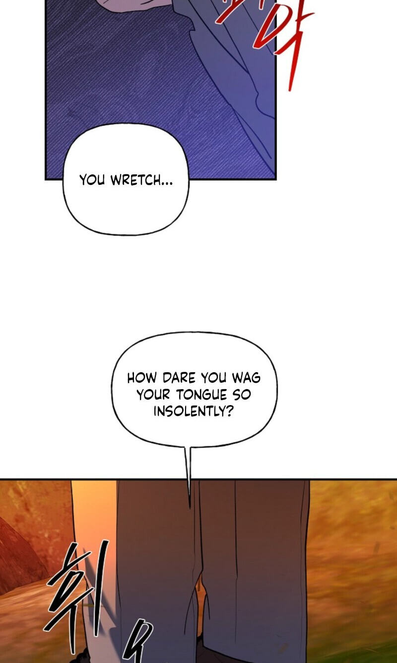 Read Behold, the Tiger chapter 39 image 40 on Lezhin