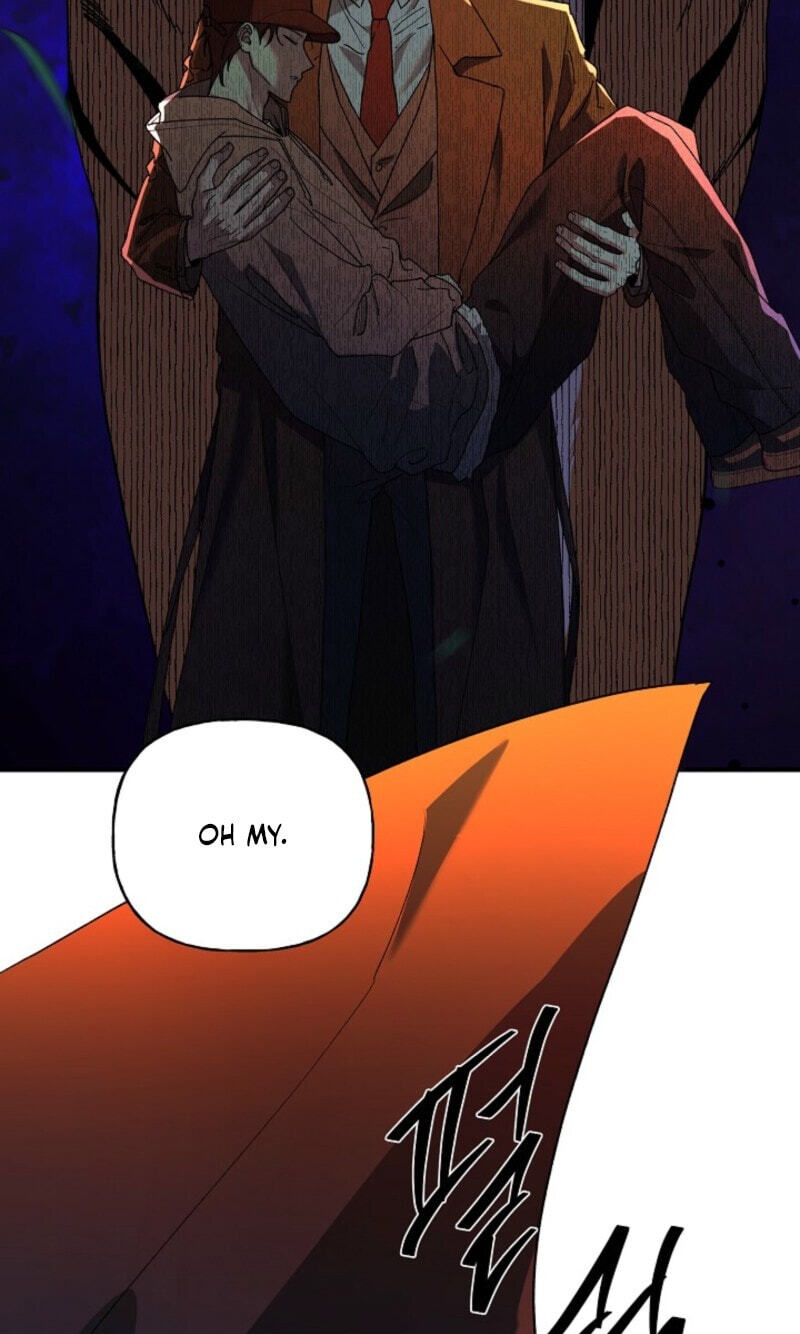 Read Behold, the Tiger chapter 39 image 42 on Lezhin