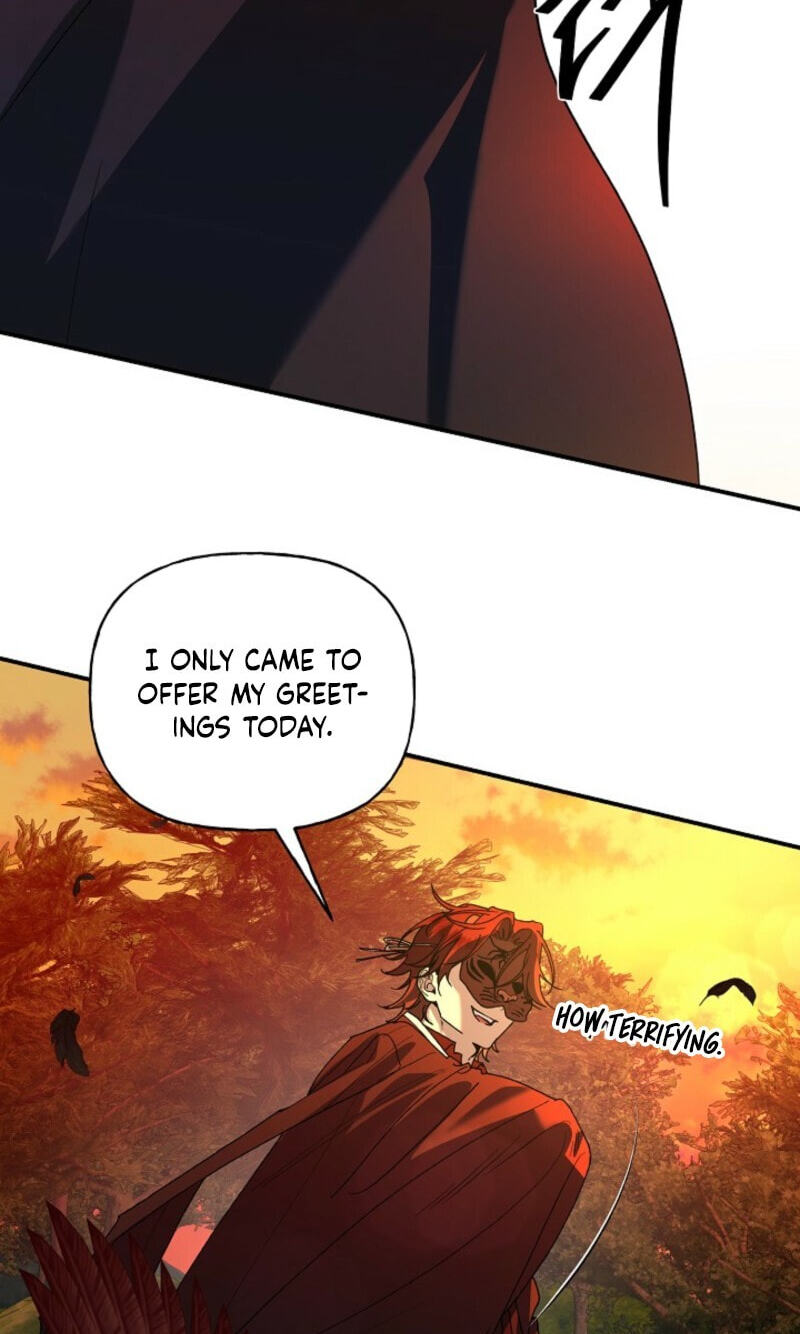 Read Behold, the Tiger chapter 39 image 43 on Lezhin
