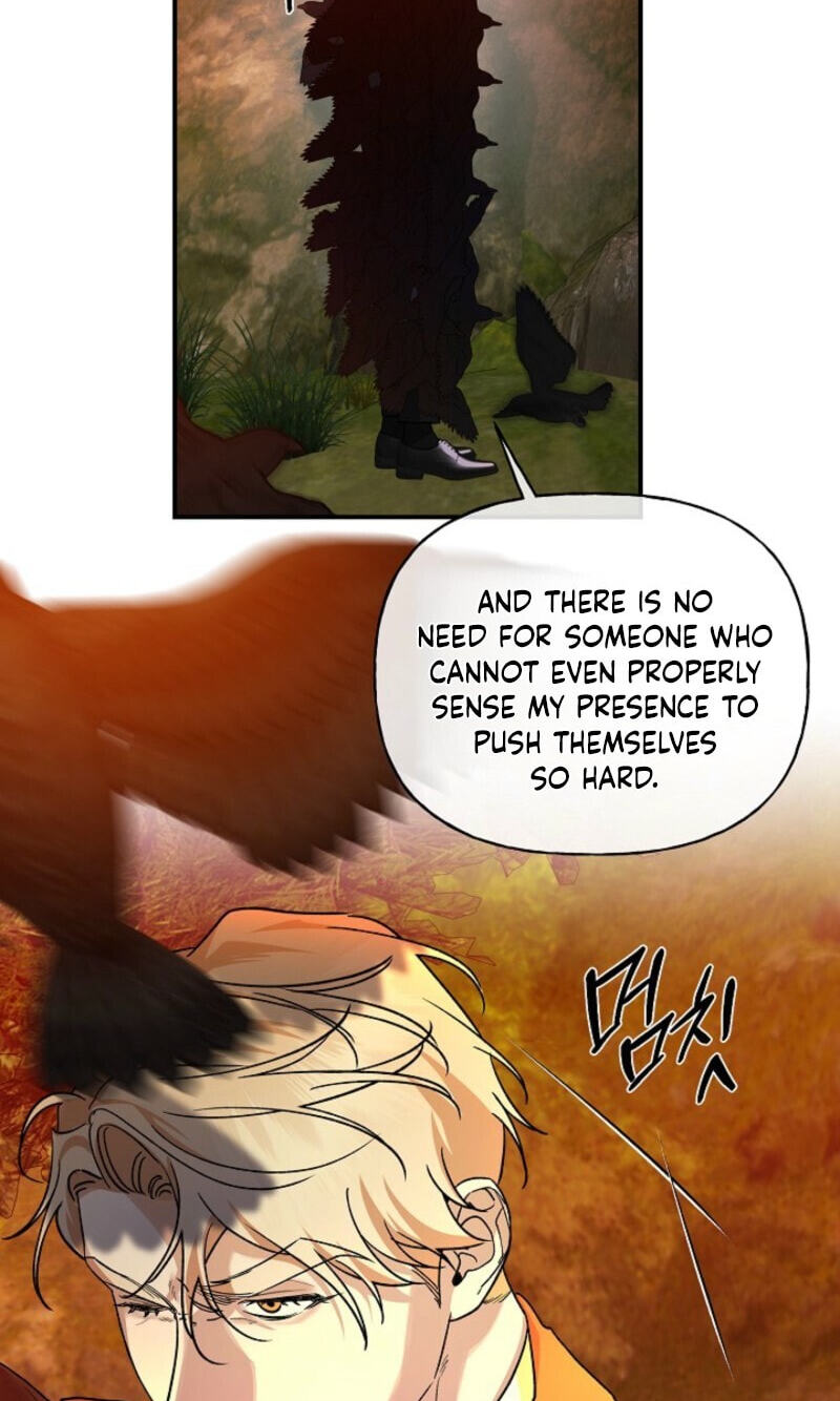Read Behold, the Tiger chapter 39 image 46 on Lezhin