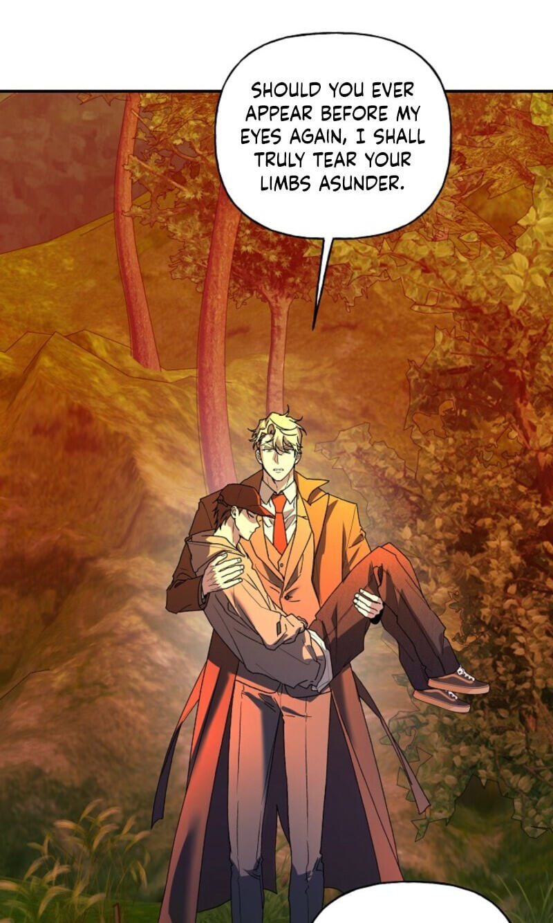 Read Behold, the Tiger chapter 39 image 49 on Lezhin