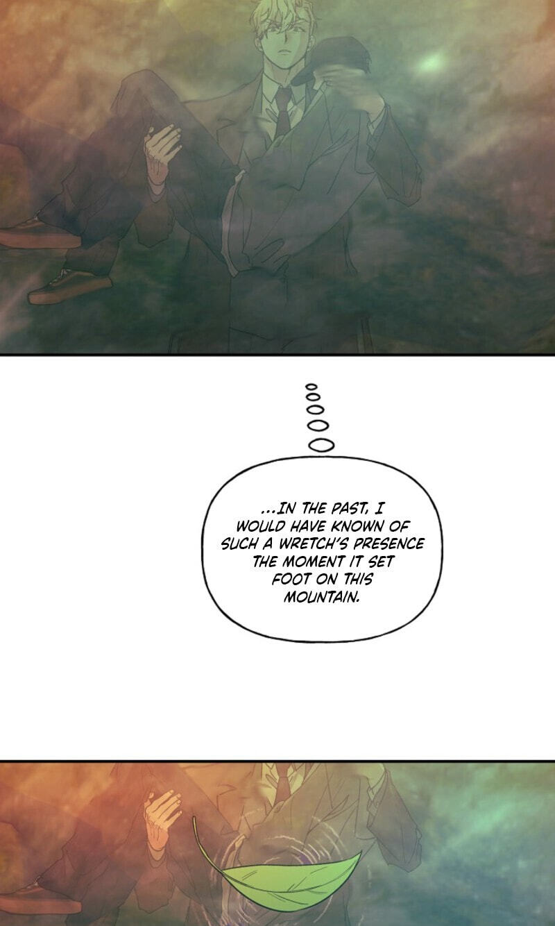 Read Behold, the Tiger chapter 39 image 51 on Lezhin