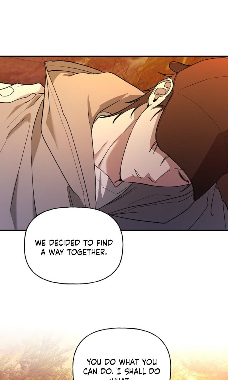 Read Behold, the Tiger chapter 39 image 56 on Lezhin