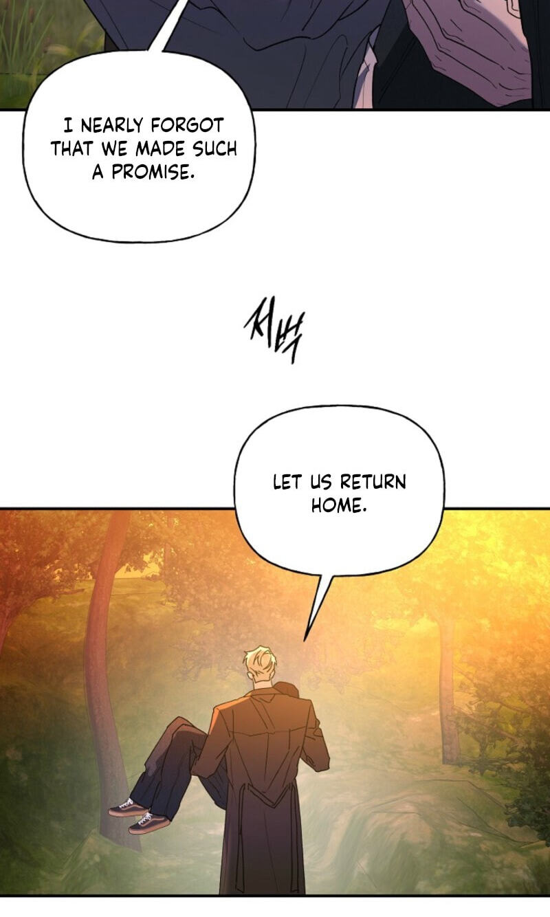 Read Behold, the Tiger chapter 39 image 58 on Lezhin