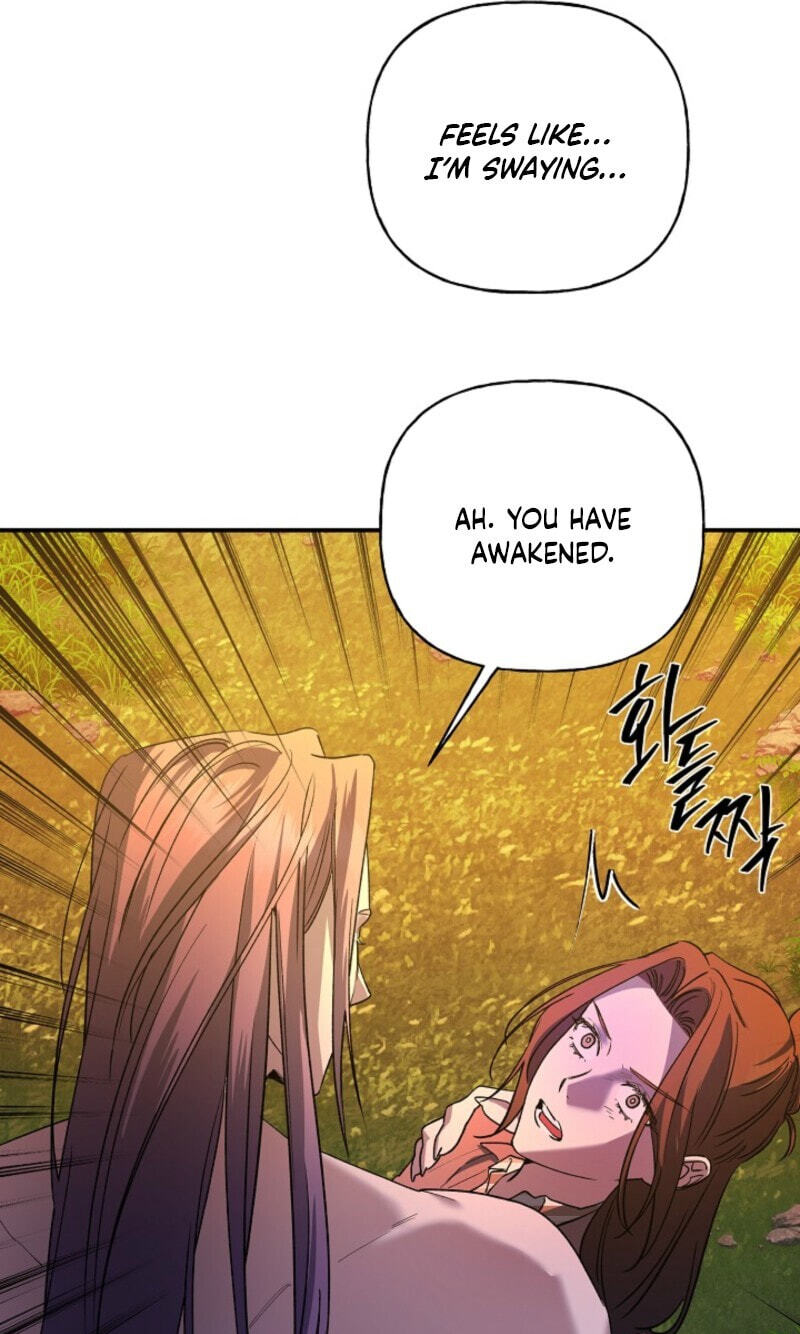 Read Behold, the Tiger chapter 39 image 63 on Lezhin