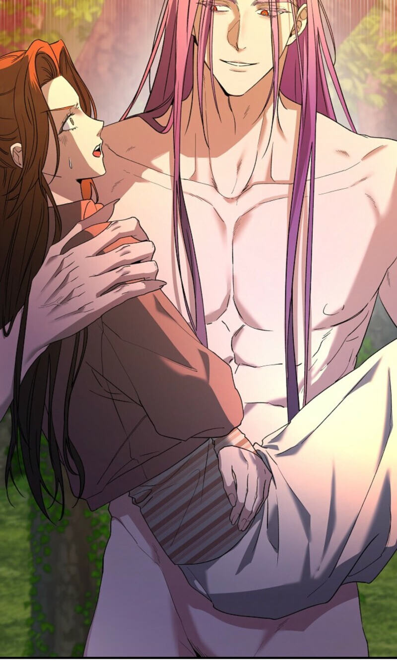 Read Behold, the Tiger chapter 39 image 65 on Lezhin