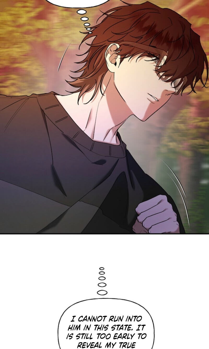 Read Behold, the Tiger chapter 39 image 7 on Lezhin