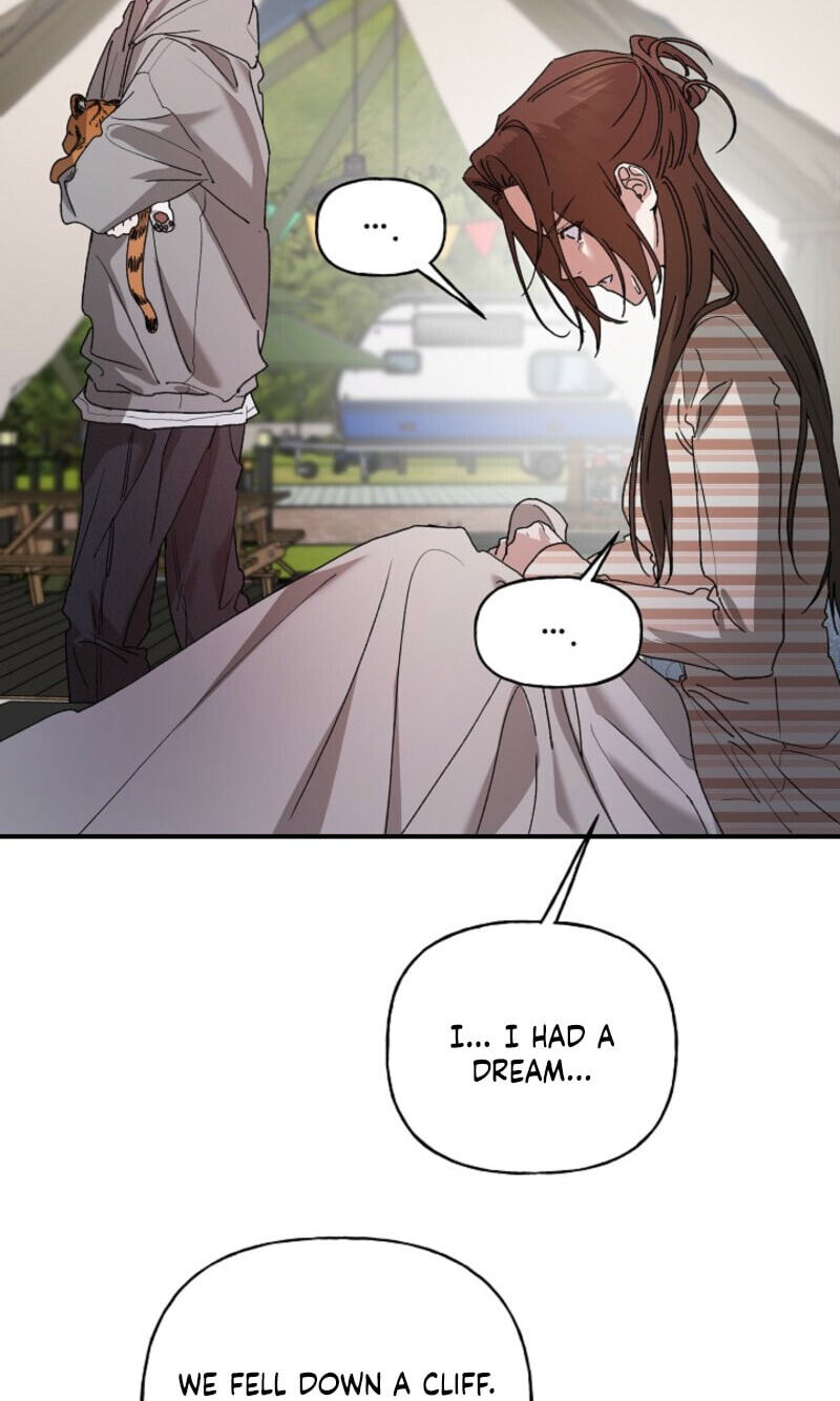 Read Behold, the Tiger chapter 39 image 73 on Lezhin