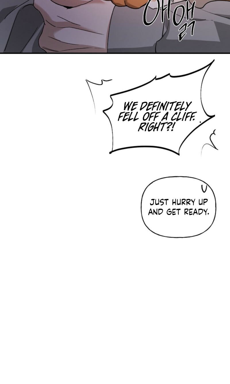 Read Behold, the Tiger chapter 39 image 77 on Lezhin