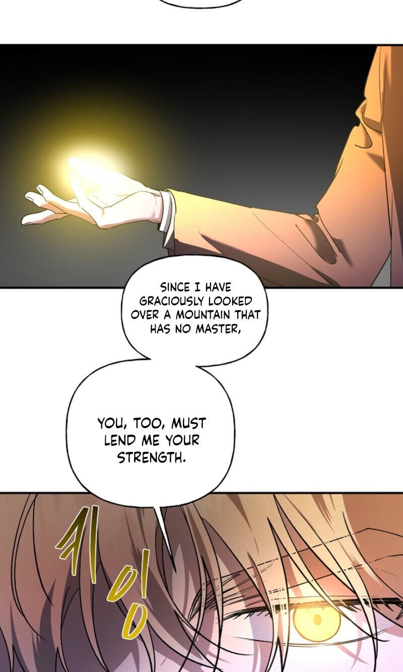 Read Behold, the Tiger chapter 39 image 9 on Lezhin