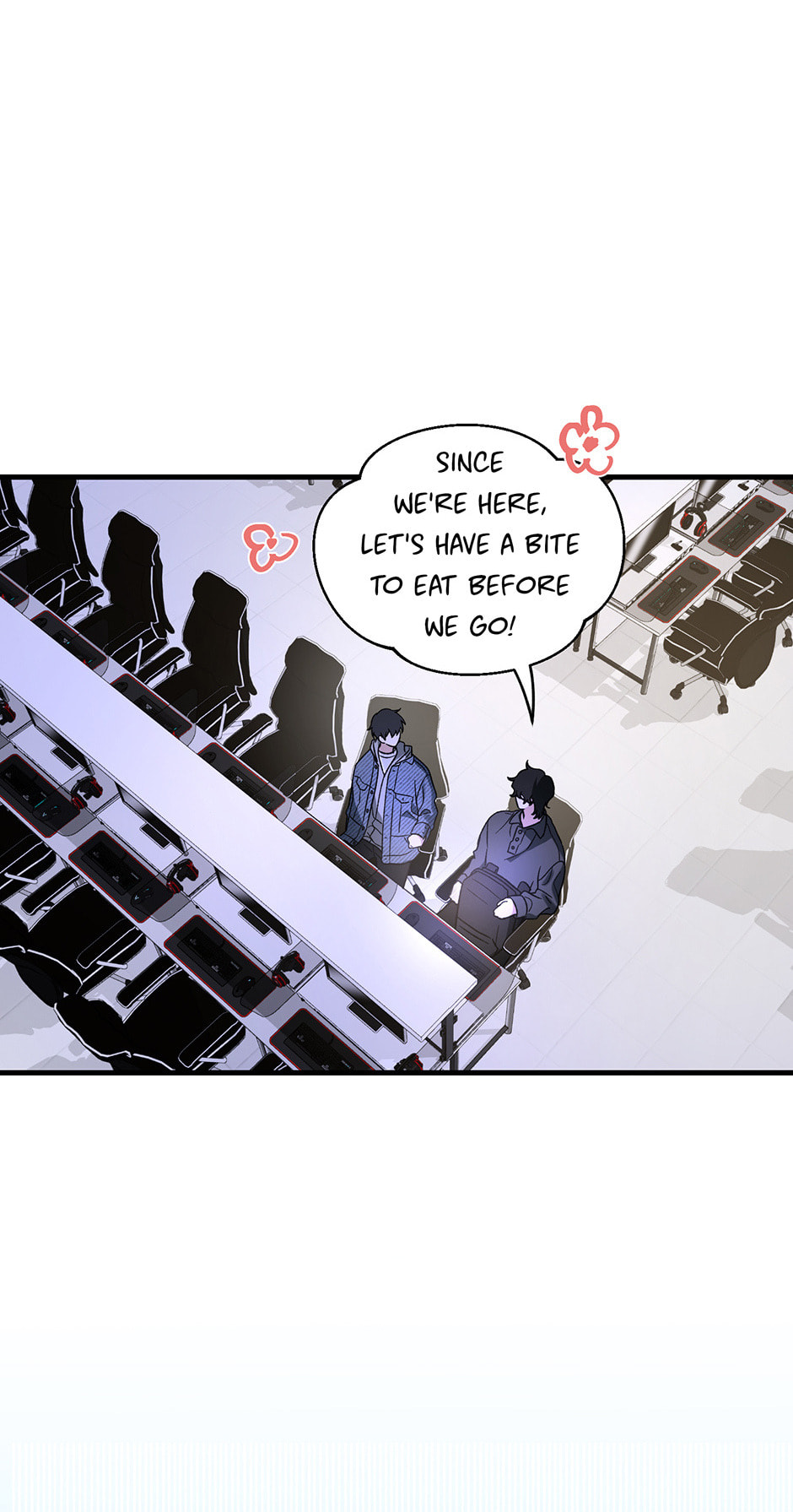 Read Behold, the Tiger chapter 4 image 17 on Lezhin