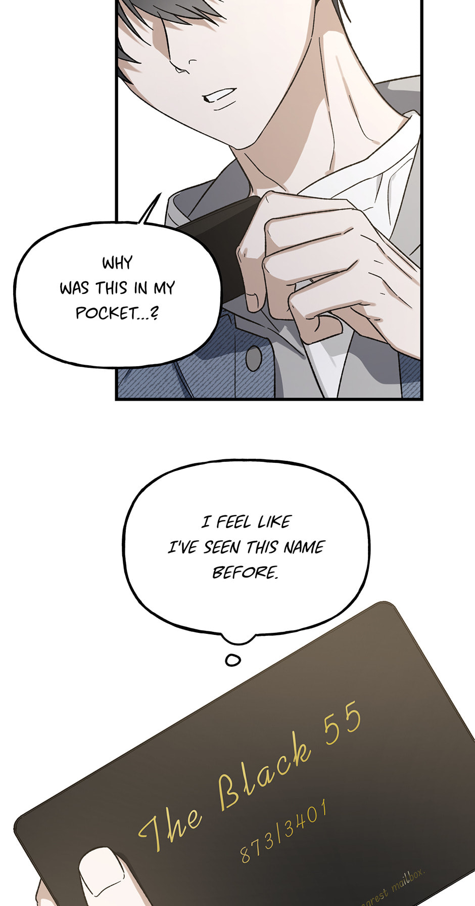 Read Behold, the Tiger chapter 4 image 25 on Lezhin