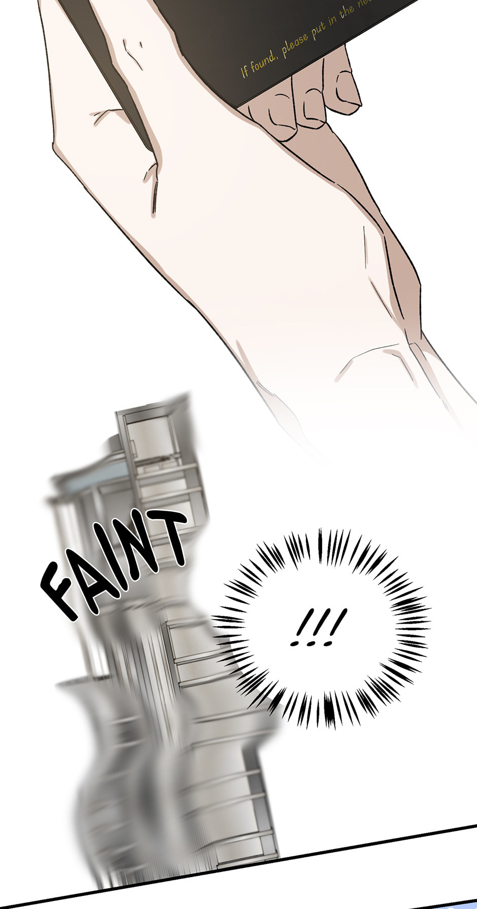 Read Behold, the Tiger chapter 4 image 26 on Lezhin