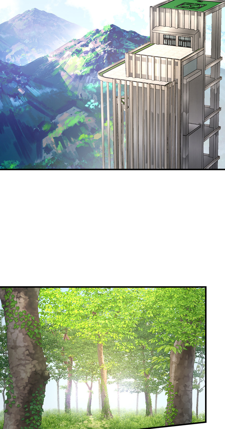 Read Behold, the Tiger chapter 4 image 29 on Lezhin