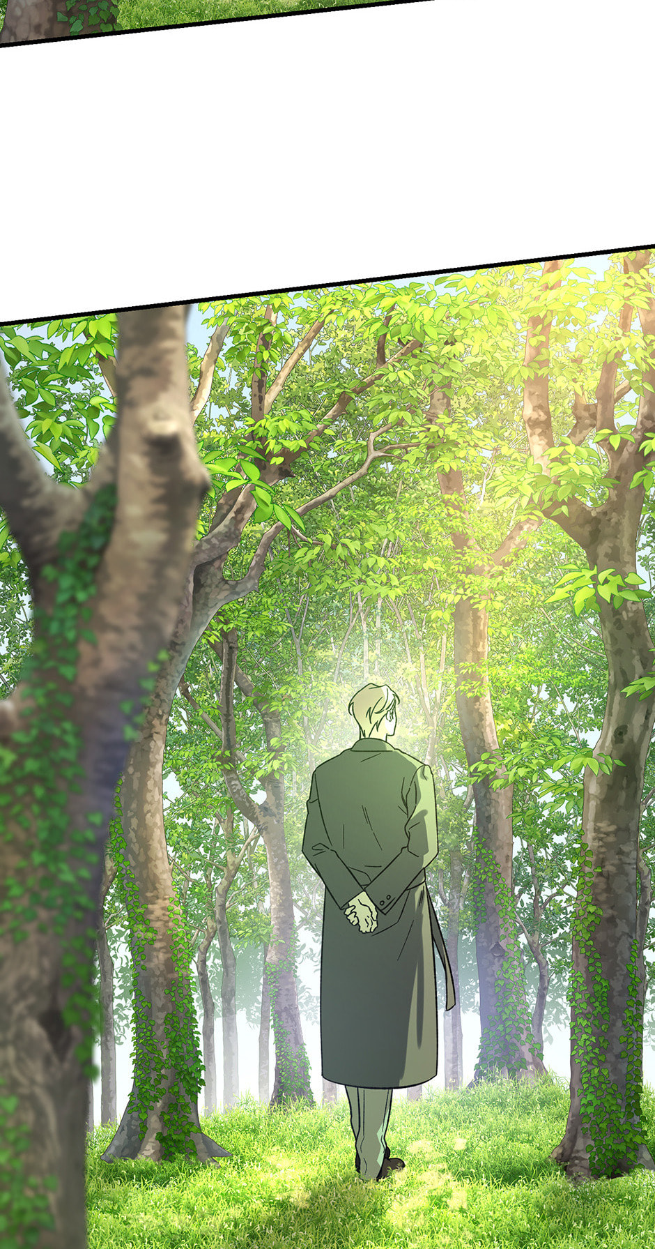 Read Behold, the Tiger chapter 4 image 30 on Lezhin