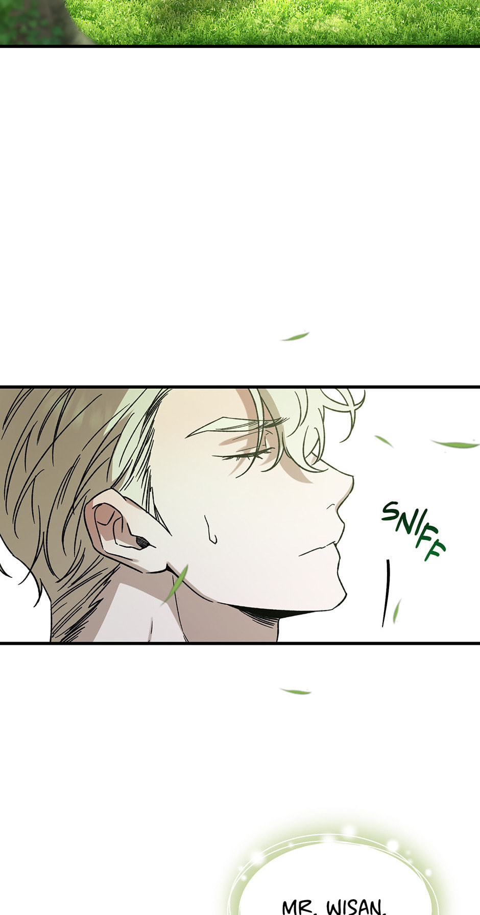 Read Behold, the Tiger chapter 4 image 31 on Lezhin