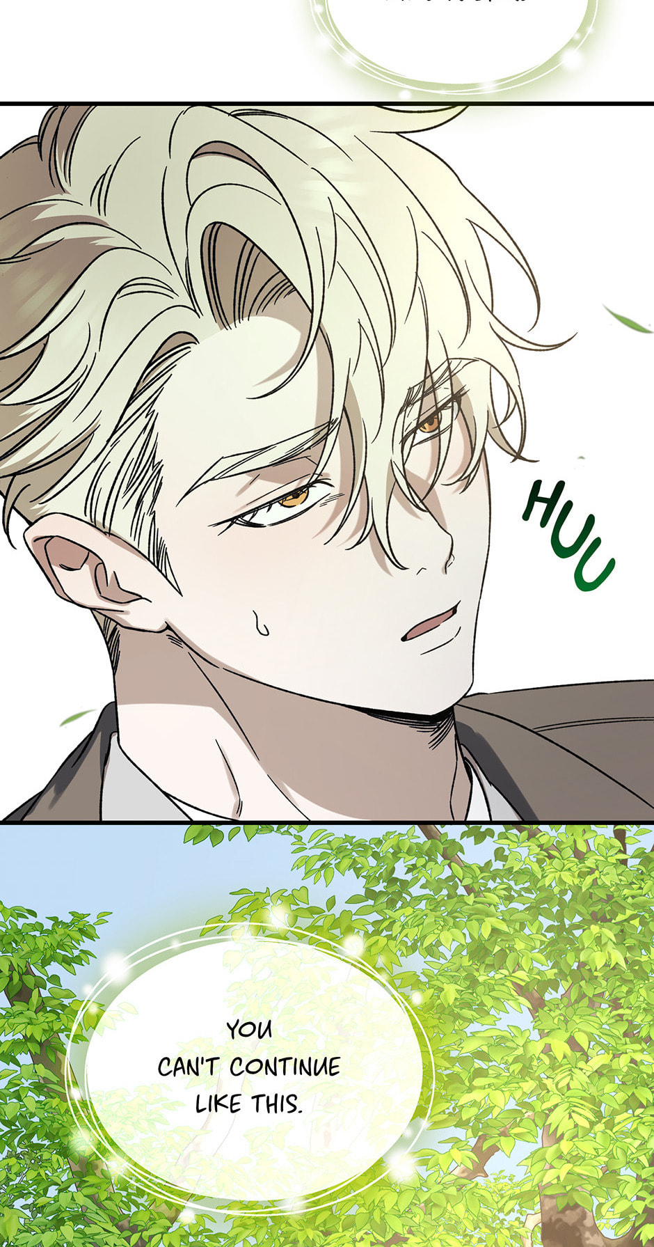 Read Behold, the Tiger chapter 4 image 32 on Lezhin