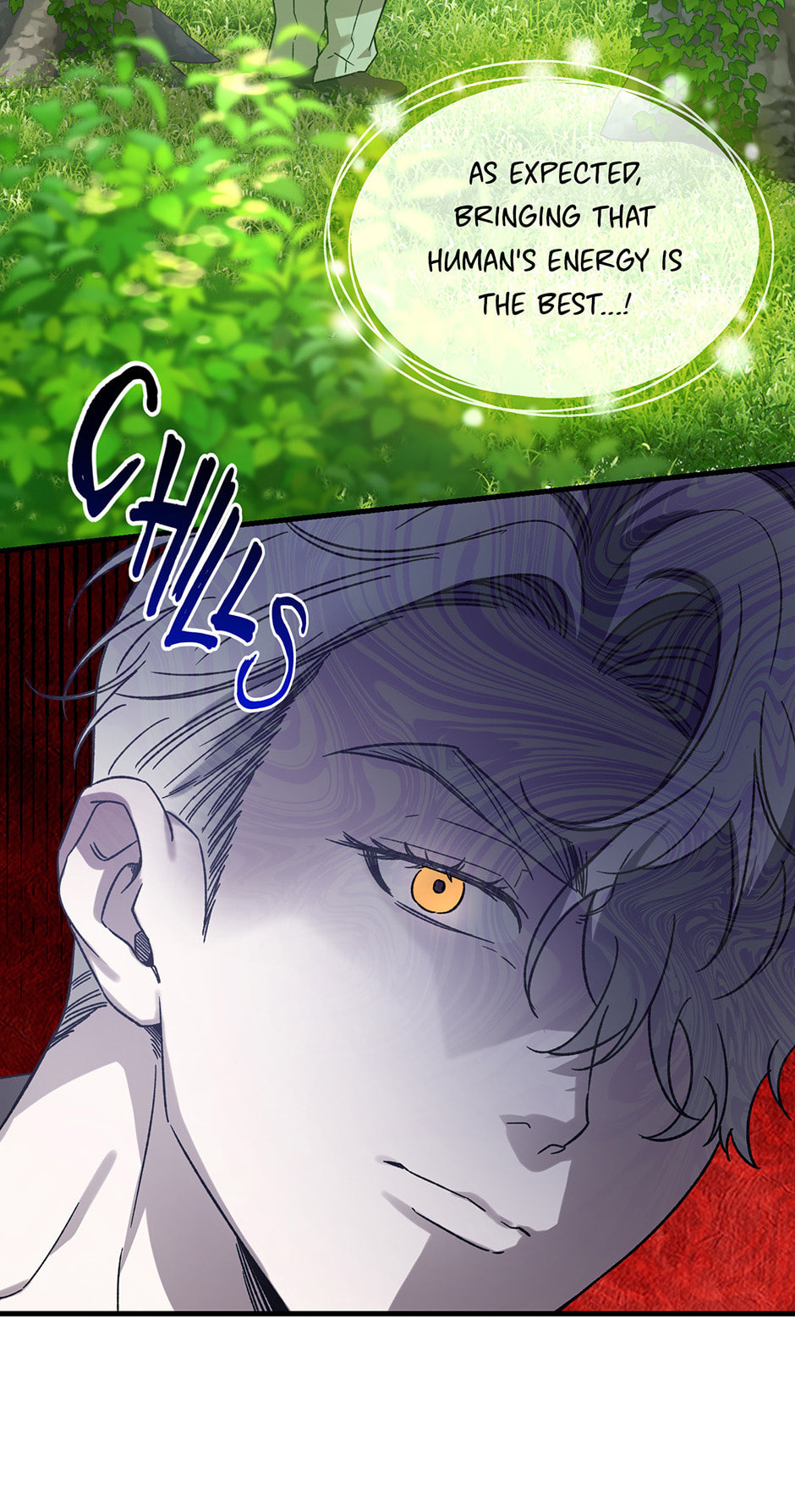 Read Behold, the Tiger chapter 4 image 34 on Lezhin