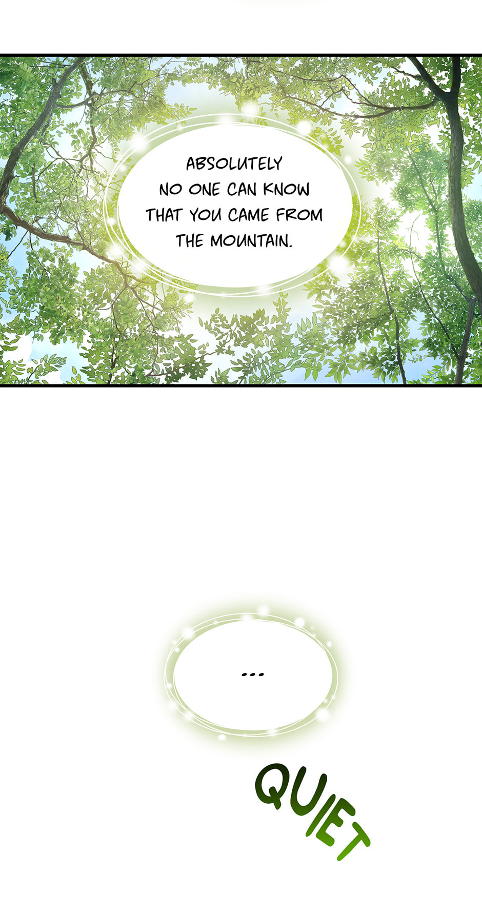 Read Behold, the Tiger chapter 4 image 36 on Lezhin