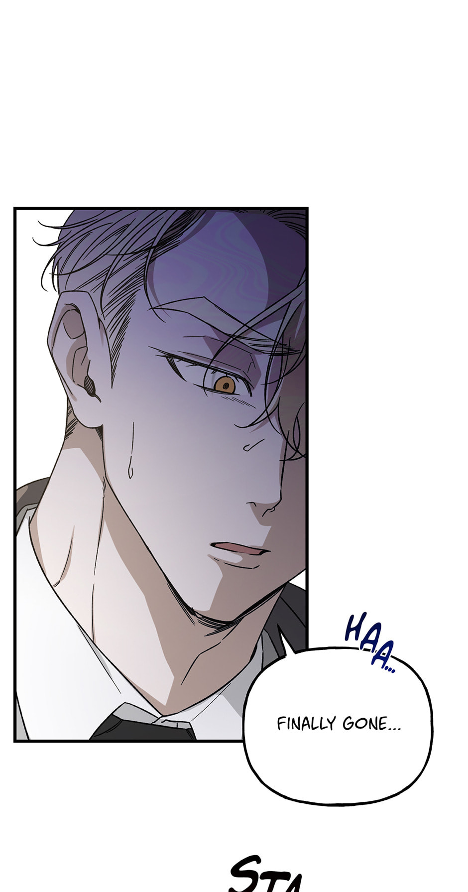Read Behold, the Tiger chapter 4 image 37 on Lezhin