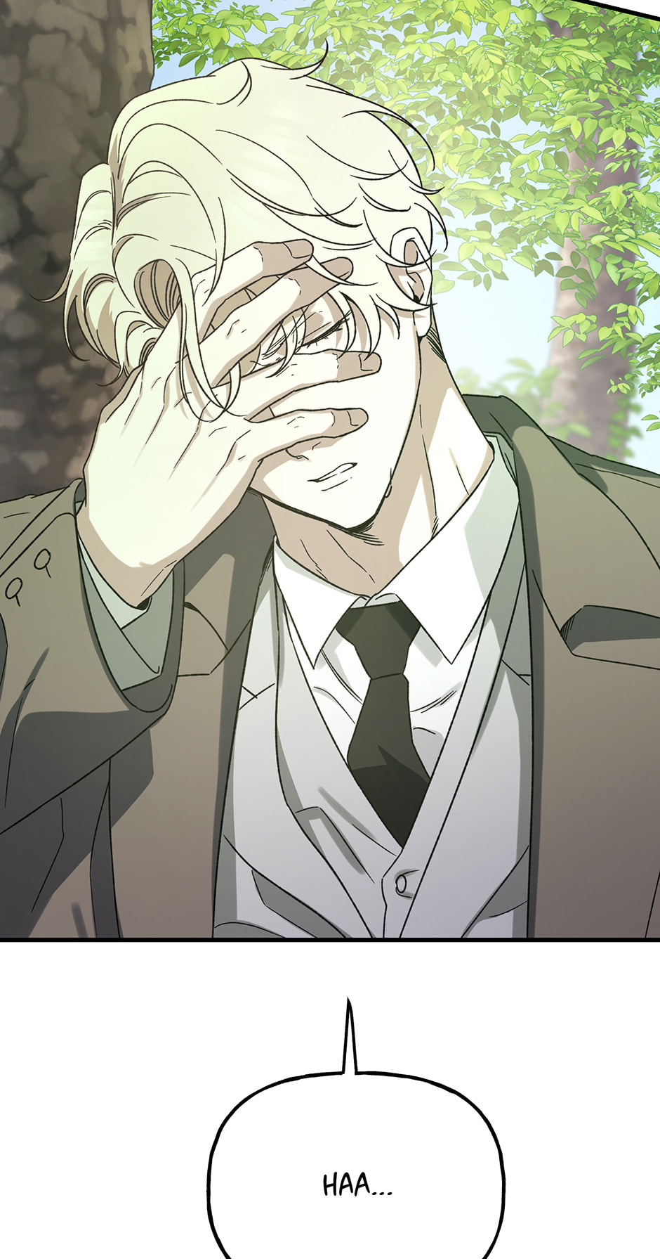 Read Behold, the Tiger chapter 4 image 39 on Lezhin
