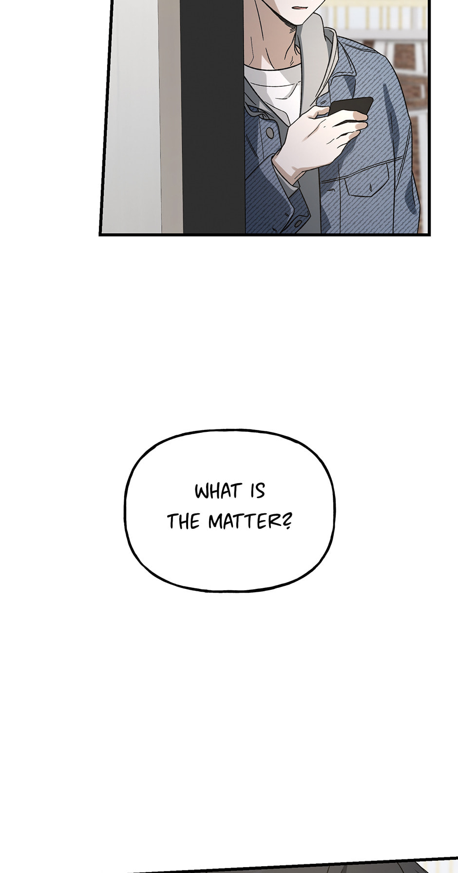 Read Behold, the Tiger chapter 4 image 51 on Lezhin
