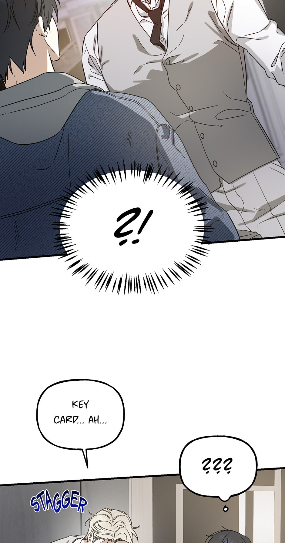 Read Behold, the Tiger chapter 4 image 53 on Lezhin