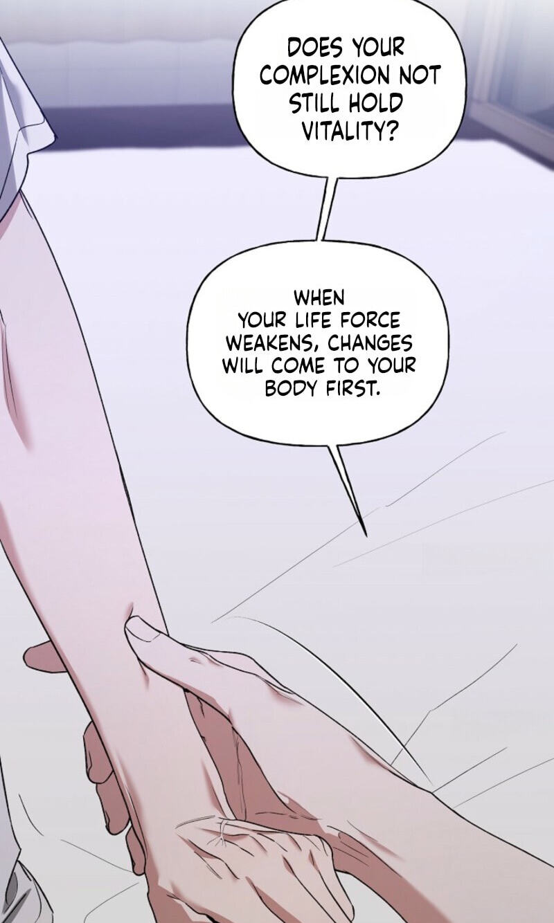 Read Behold, the Tiger chapter 41 image 10 on Lezhin