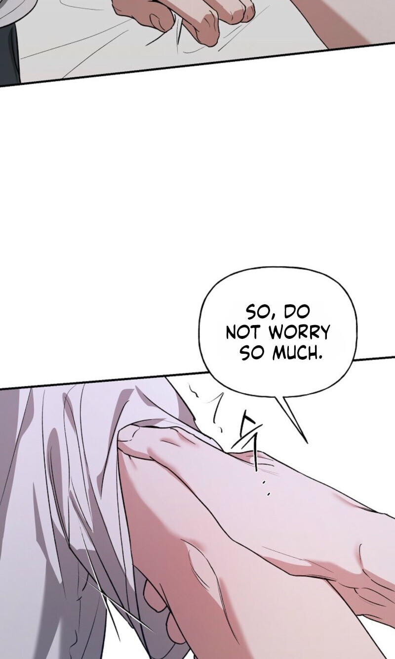 Read Behold, the Tiger chapter 41 image 11 on Lezhin