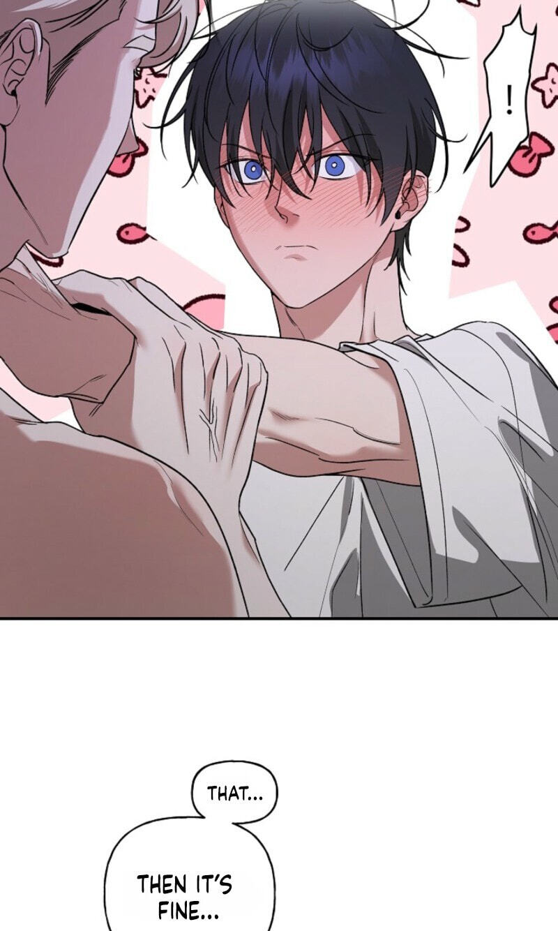 Read Behold, the Tiger chapter 41 image 15 on Lezhin