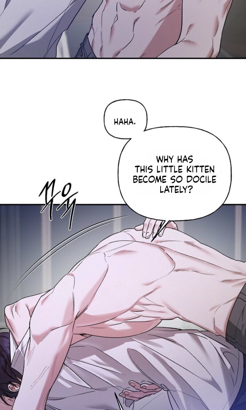 Read Behold, the Tiger chapter 41 image 18 on Lezhin