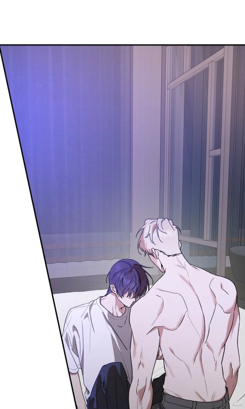 Read Behold, the Tiger chapter 41 image 2 on Lezhin