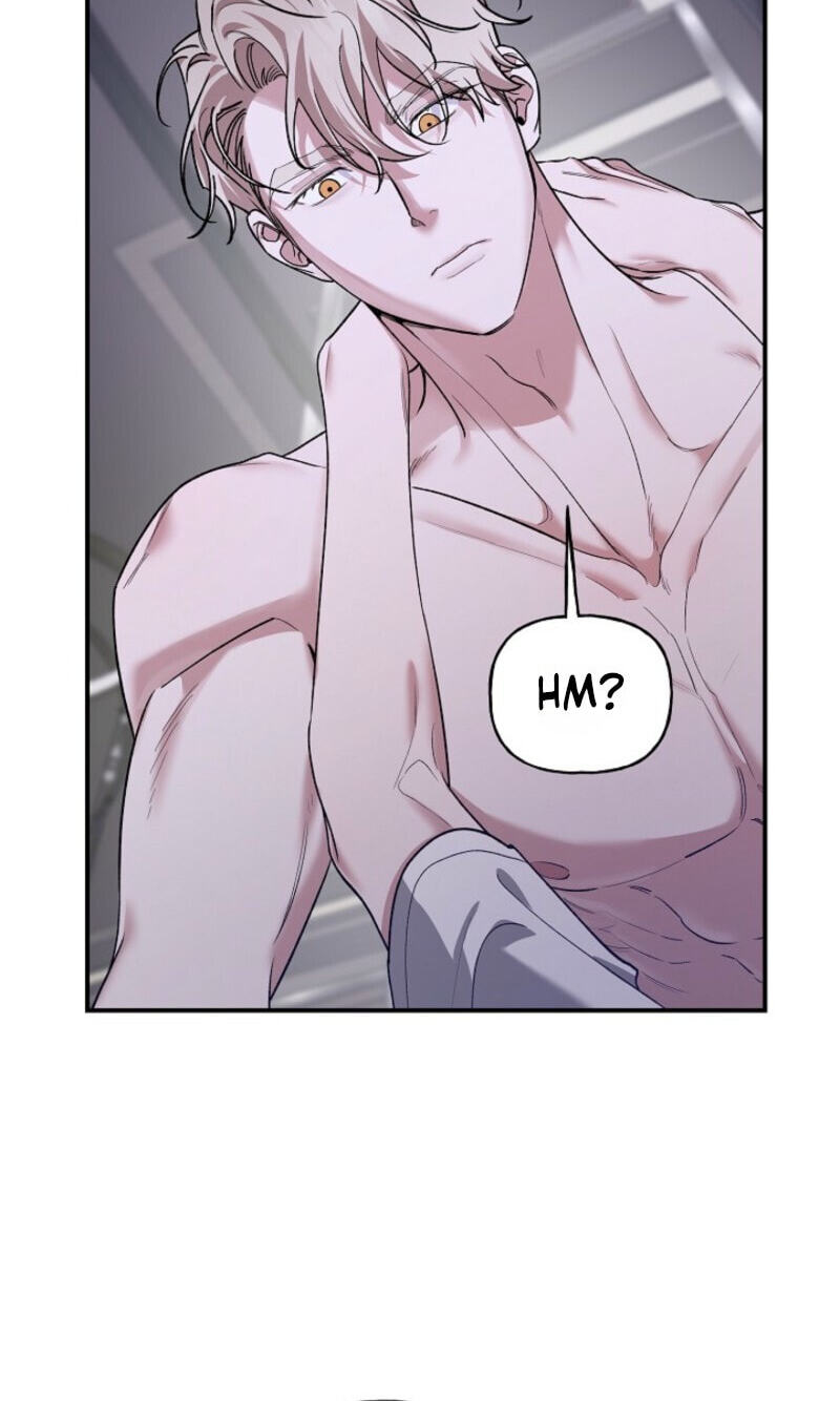 Read Behold, the Tiger chapter 41 image 22 on Lezhin