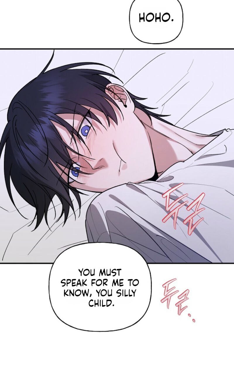 Read Behold, the Tiger chapter 41 image 25 on Lezhin