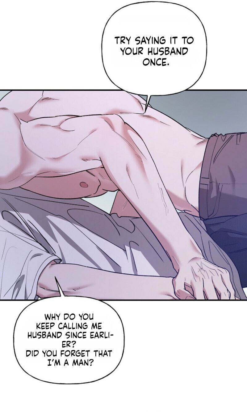 Read Behold, the Tiger chapter 41 image 27 on Lezhin