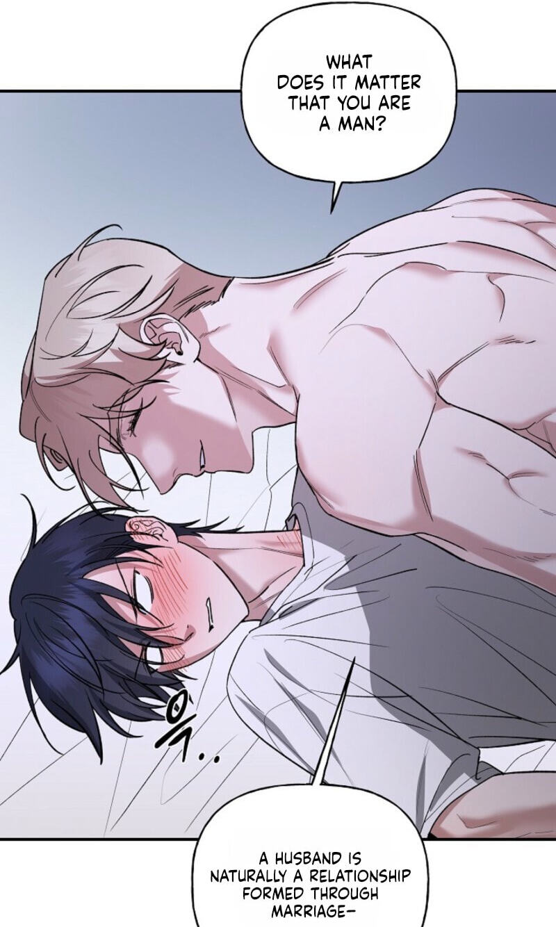 Read Behold, the Tiger chapter 41 image 28 on Lezhin