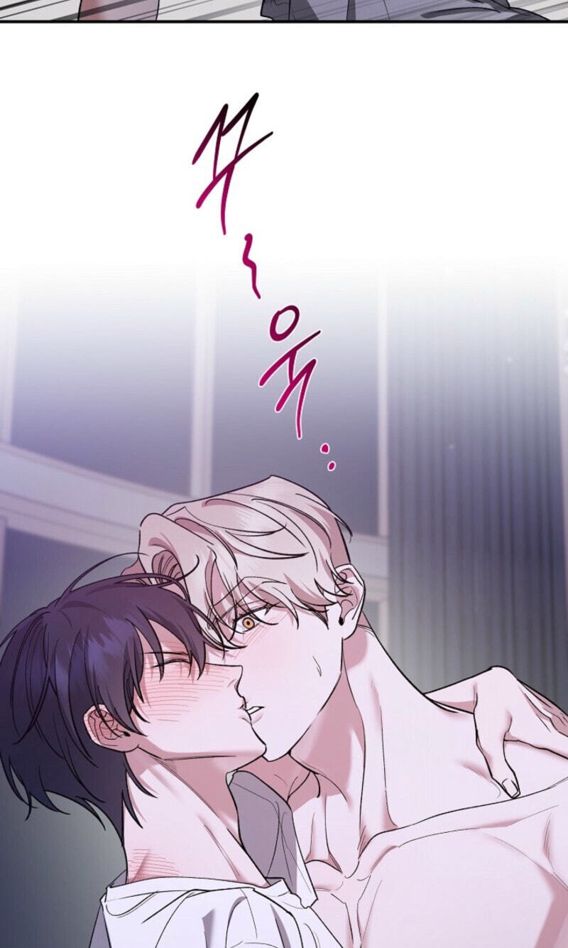 Read Behold, the Tiger chapter 41 image 30 on Lezhin