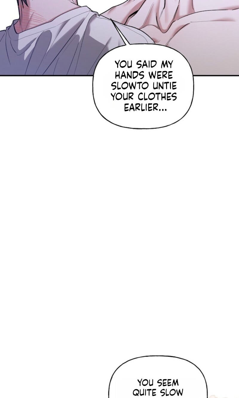 Read Behold, the Tiger chapter 41 image 32 on Lezhin