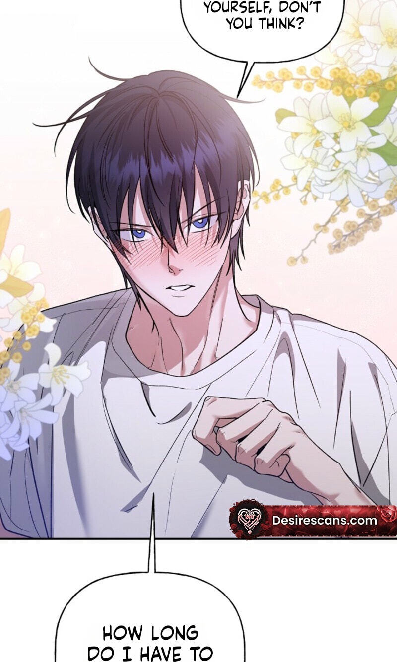 Read Behold, the Tiger chapter 41 image 33 on Lezhin