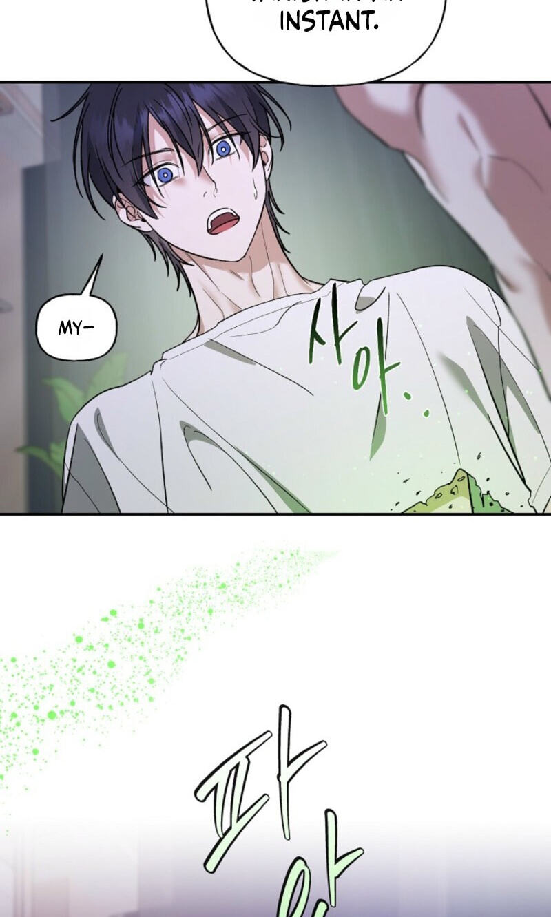 Read Behold, the Tiger chapter 41 image 38 on Lezhin