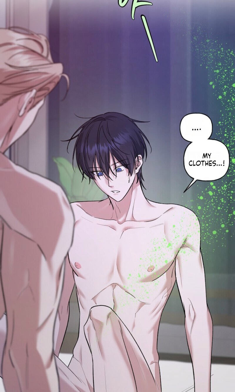 Read Behold, the Tiger chapter 41 image 39 on Lezhin