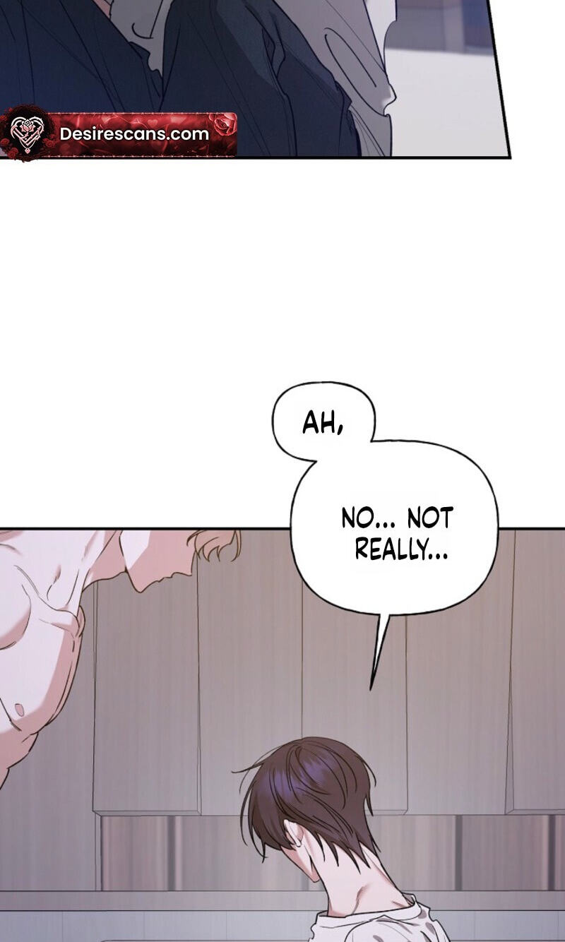 Read Behold, the Tiger chapter 41 image 4 on Lezhin