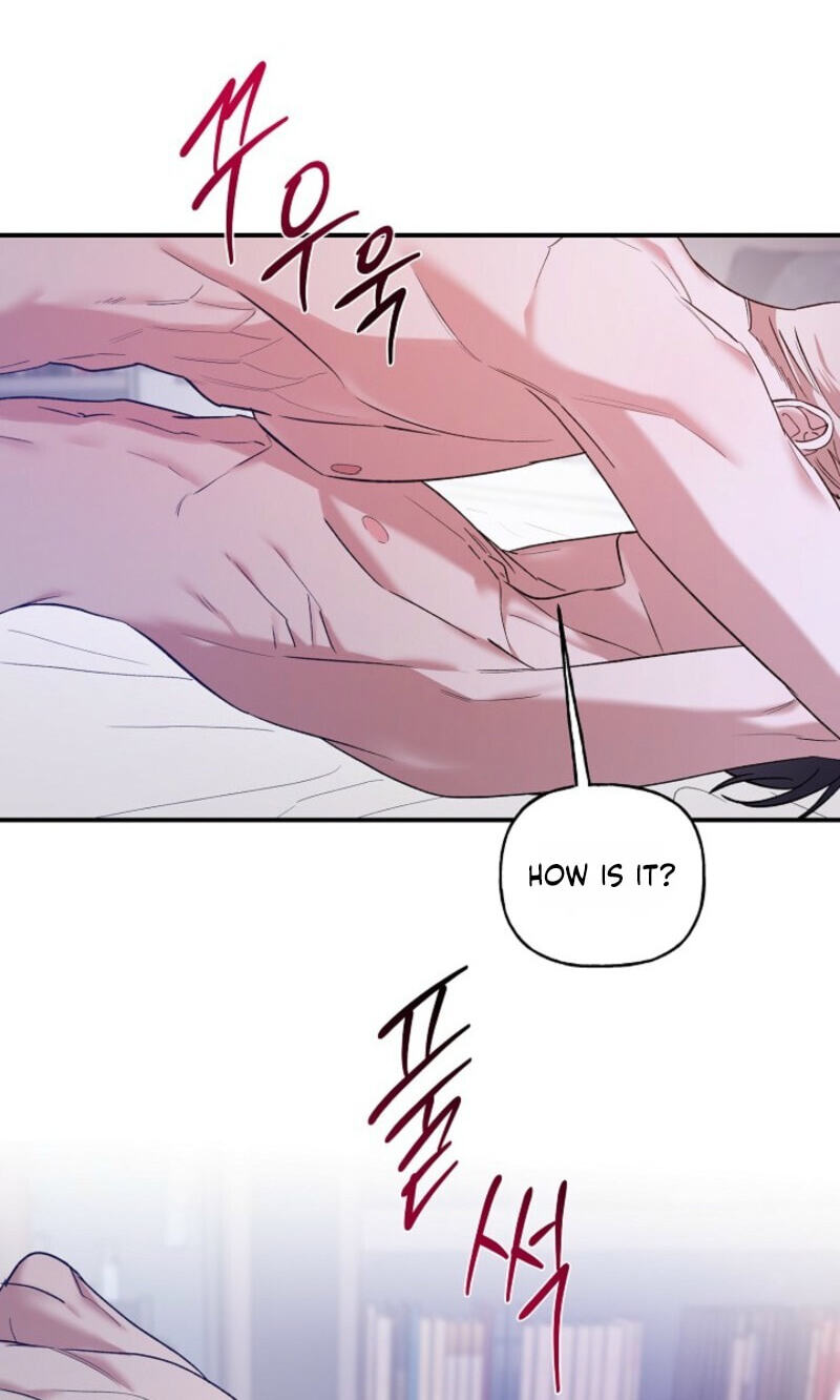 Read Behold, the Tiger chapter 41 image 41 on Lezhin