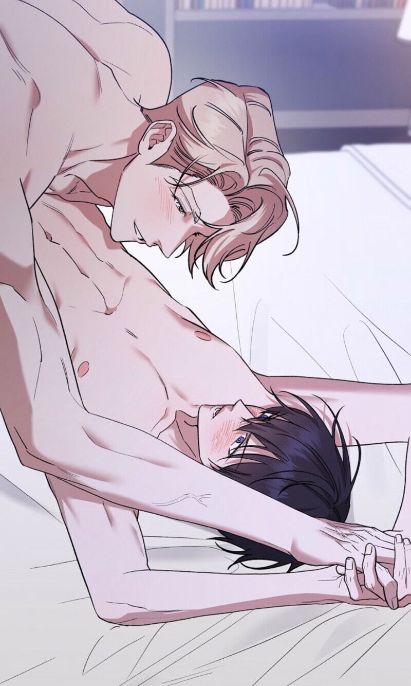 Read Behold, the Tiger chapter 41 image 42 on Lezhin