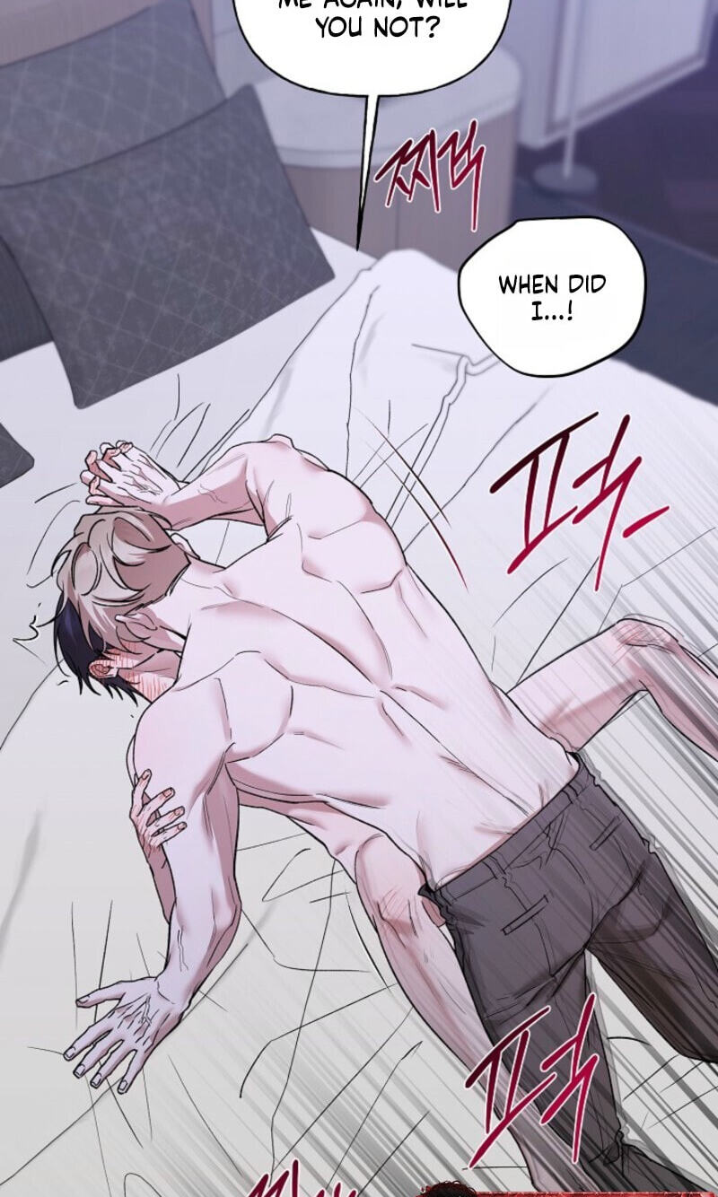 Read Behold, the Tiger chapter 41 image 46 on Lezhin
