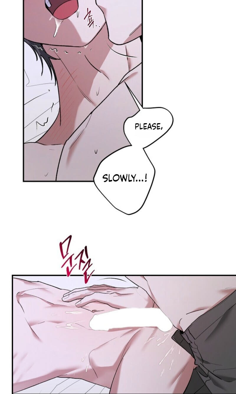 Read Behold, the Tiger chapter 41 image 55 on Lezhin