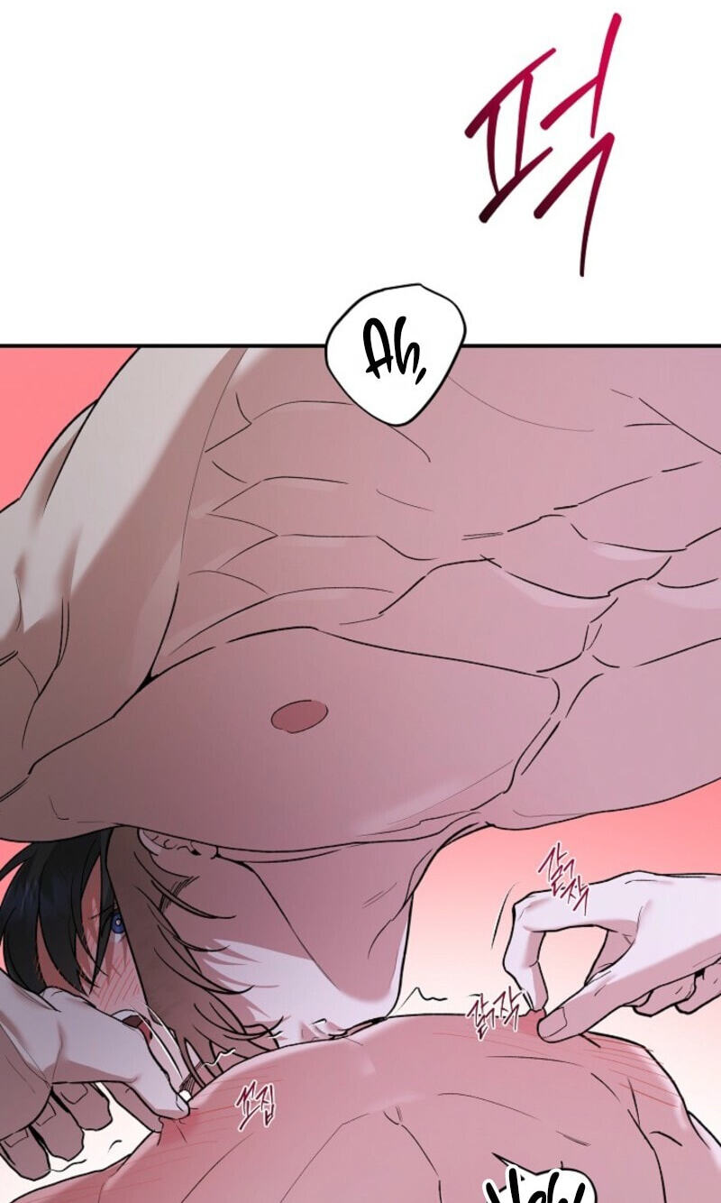Read Behold, the Tiger chapter 41 image 58 on Lezhin
