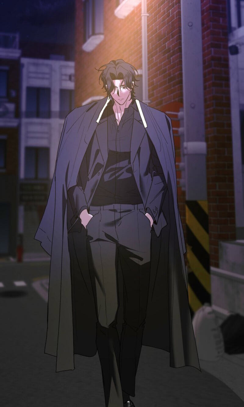 Read Behold, the Tiger chapter 41 image 68 on Lezhin