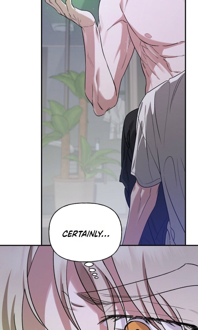 Read Behold, the Tiger chapter 41 image 7 on Lezhin