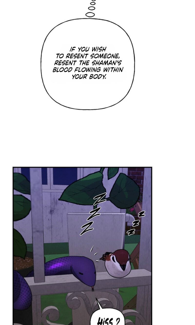 Read Behold, the Tiger chapter 41 image 75 on Lezhin